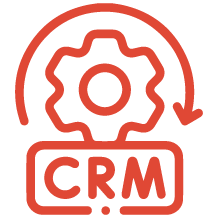 LogiX CRM